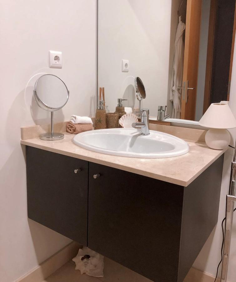 Sweet Montgeron Apartment Povoa de Varzim Luaran gambar