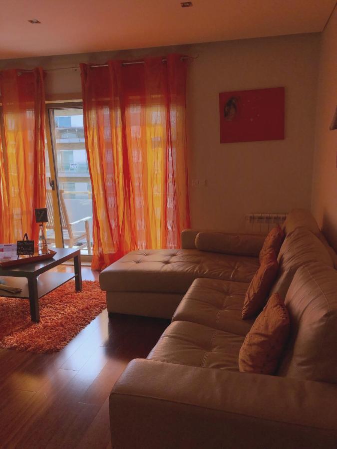 Sweet Montgeron Apartment Povoa de Varzim Luaran gambar
