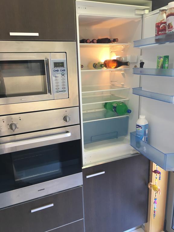 Sweet Montgeron Apartment Povoa de Varzim Luaran gambar