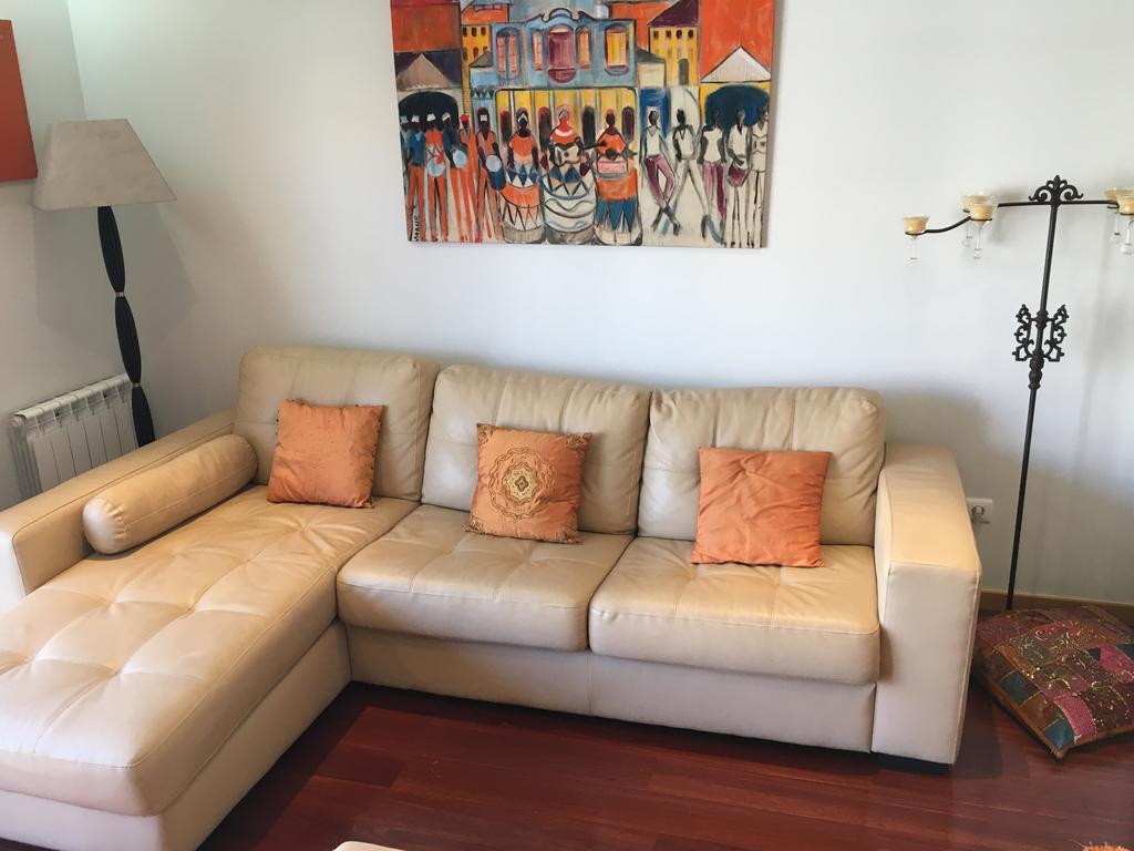 Sweet Montgeron Apartment Povoa de Varzim Luaran gambar