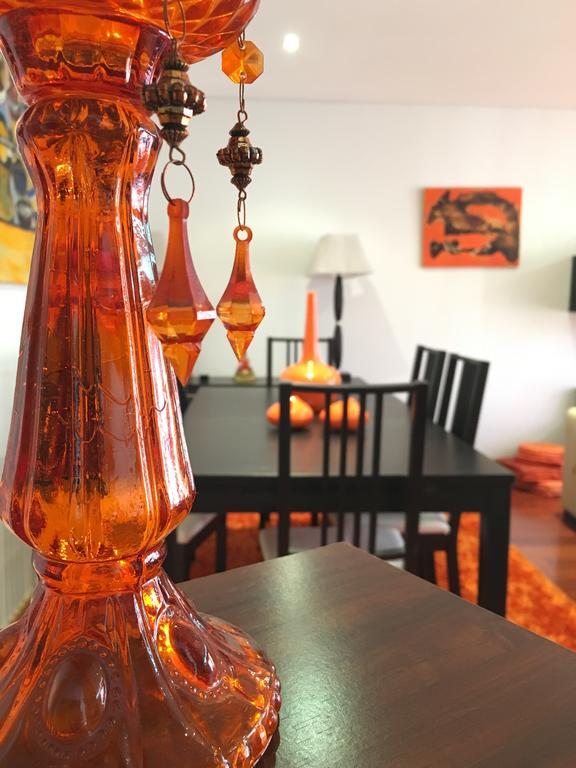Sweet Montgeron Apartment Povoa de Varzim Luaran gambar