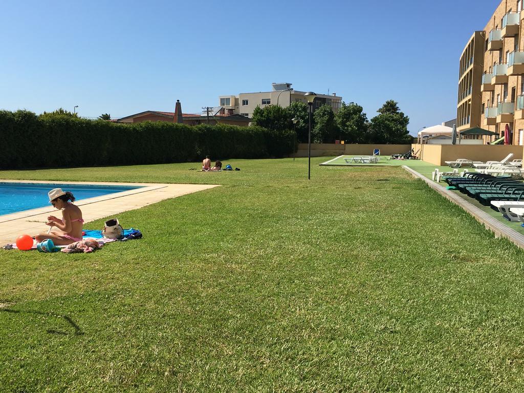 Sweet Montgeron Apartment Povoa de Varzim Luaran gambar