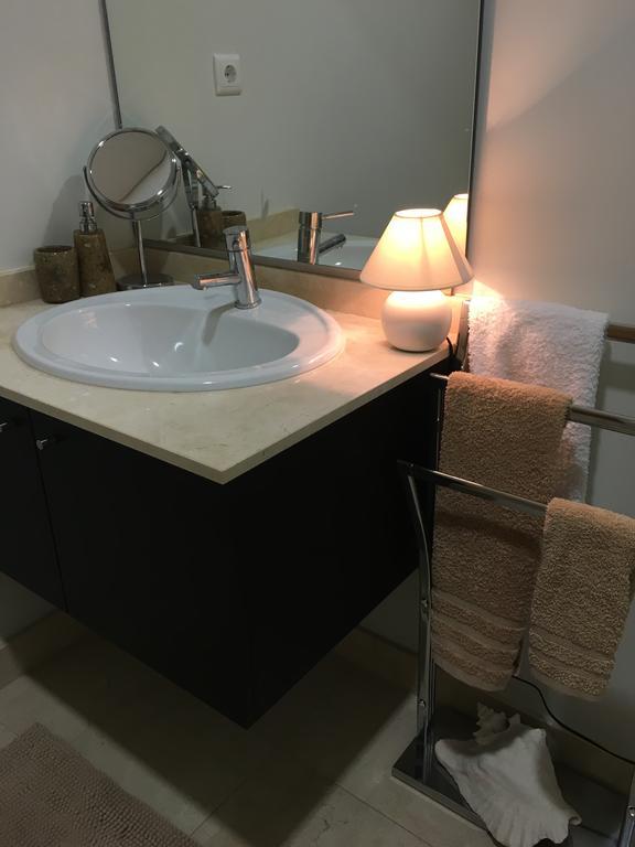 Sweet Montgeron Apartment Povoa de Varzim Luaran gambar