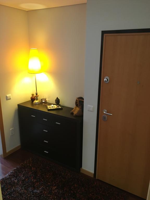 Sweet Montgeron Apartment Povoa de Varzim Luaran gambar