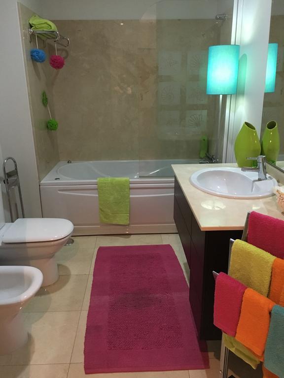 Sweet Montgeron Apartment Povoa de Varzim Luaran gambar