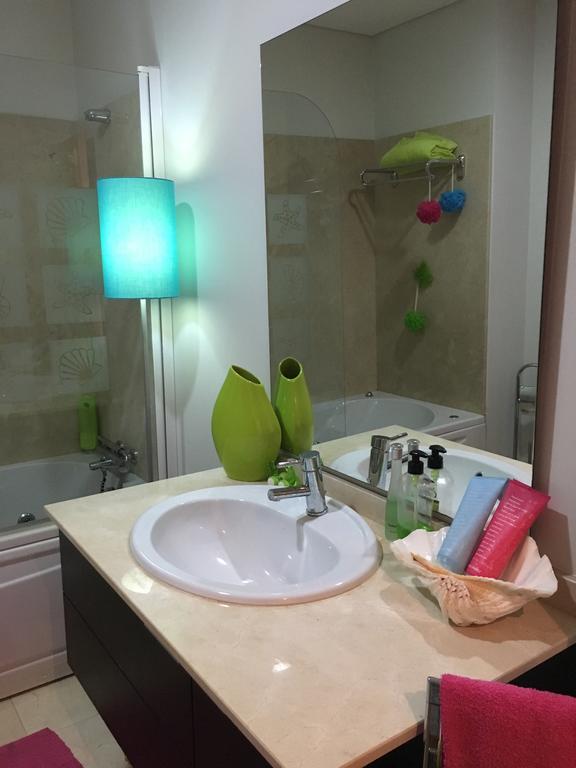 Sweet Montgeron Apartment Povoa de Varzim Luaran gambar