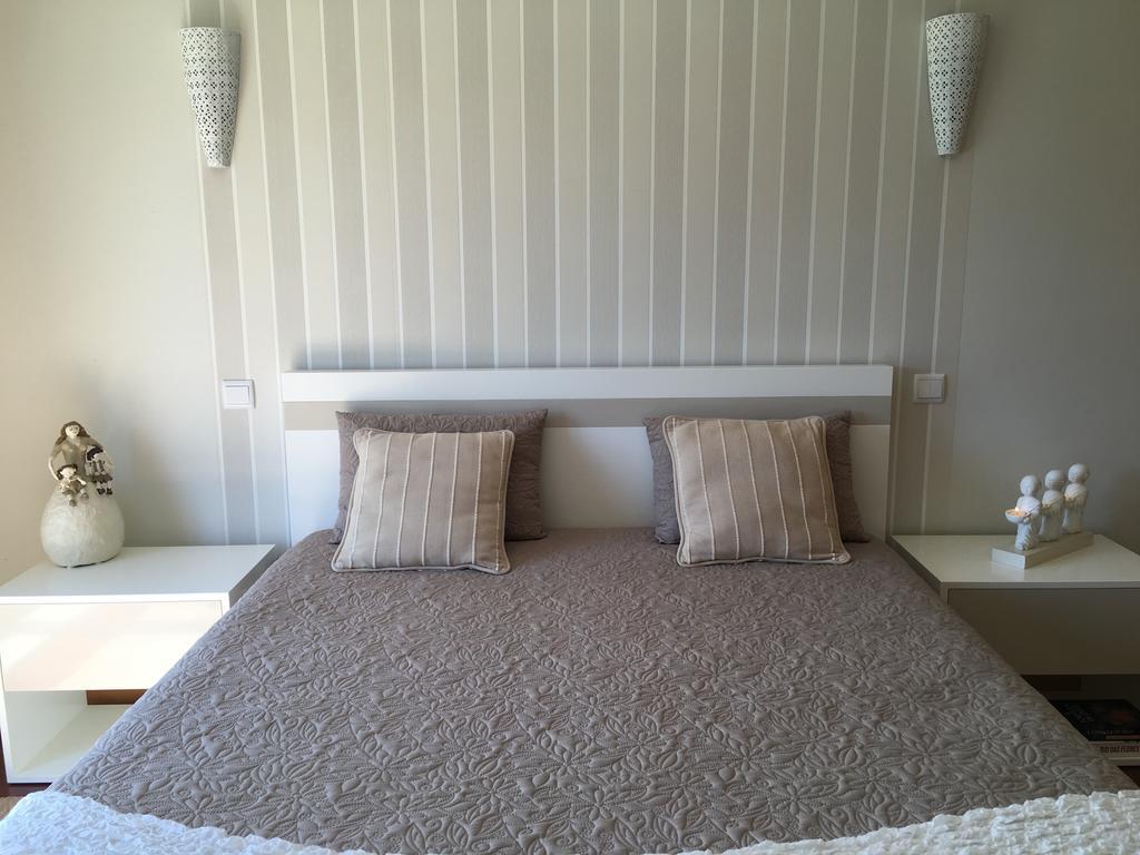 Sweet Montgeron Apartment Povoa de Varzim Luaran gambar