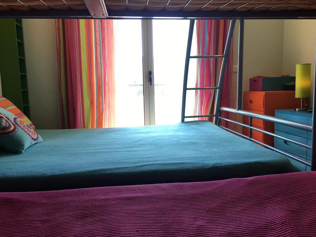 Sweet Montgeron Apartment Povoa de Varzim Luaran gambar