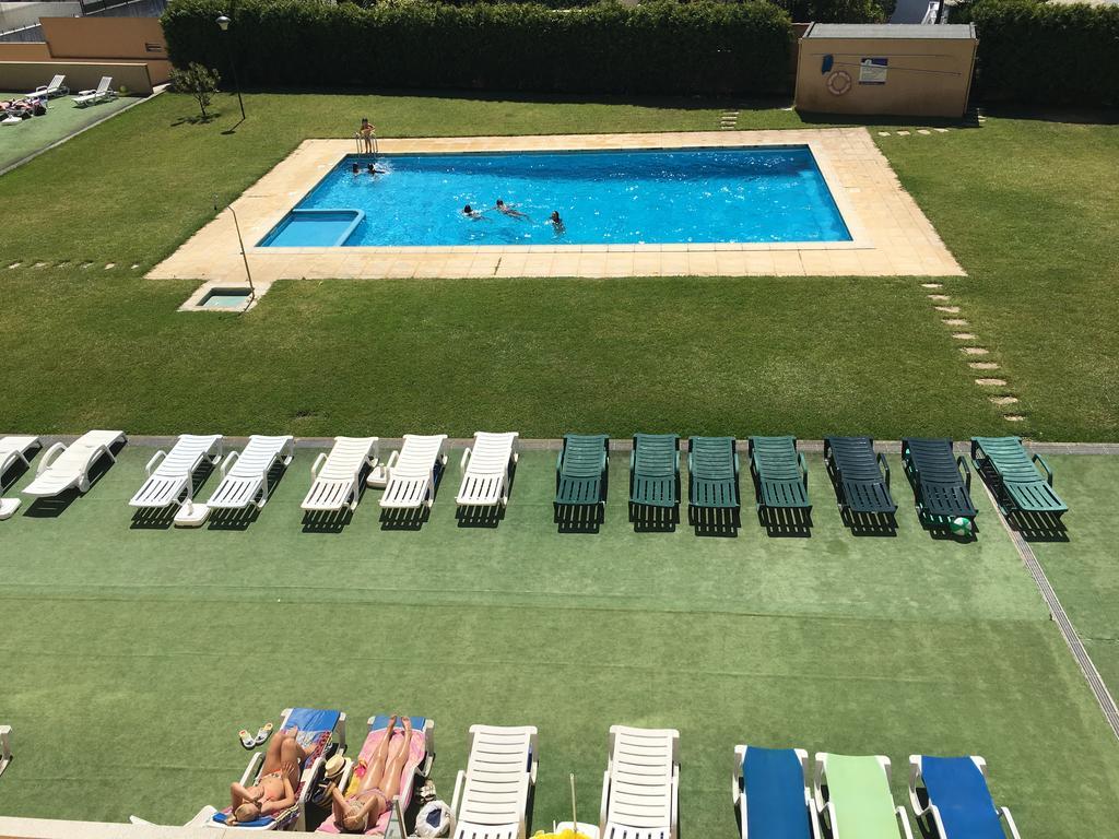Sweet Montgeron Apartment Povoa de Varzim Luaran gambar