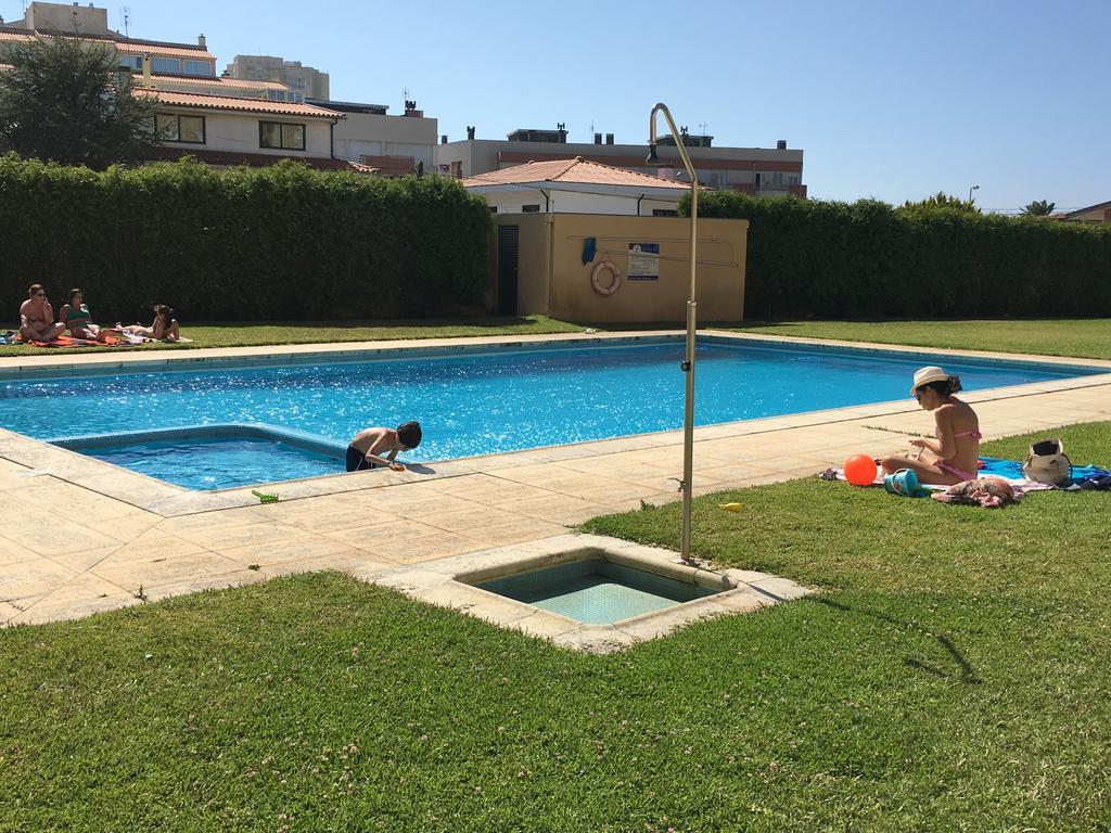 Sweet Montgeron Apartment Povoa de Varzim Luaran gambar