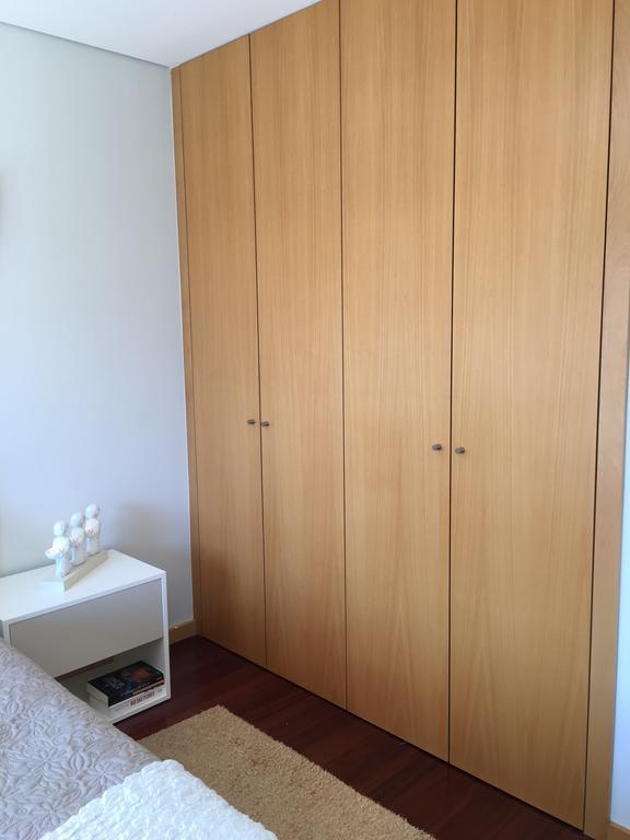 Sweet Montgeron Apartment Povoa de Varzim Luaran gambar