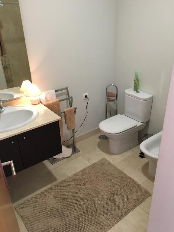 Sweet Montgeron Apartment Povoa de Varzim Luaran gambar