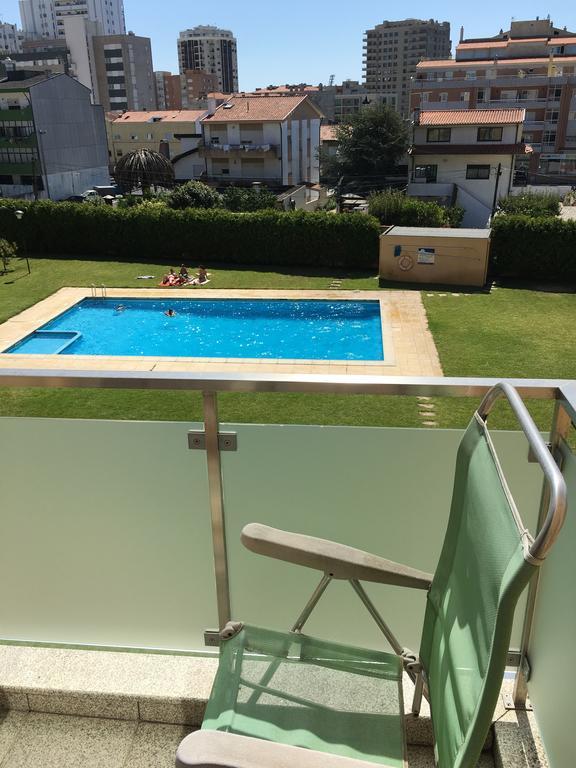 Sweet Montgeron Apartment Povoa de Varzim Luaran gambar