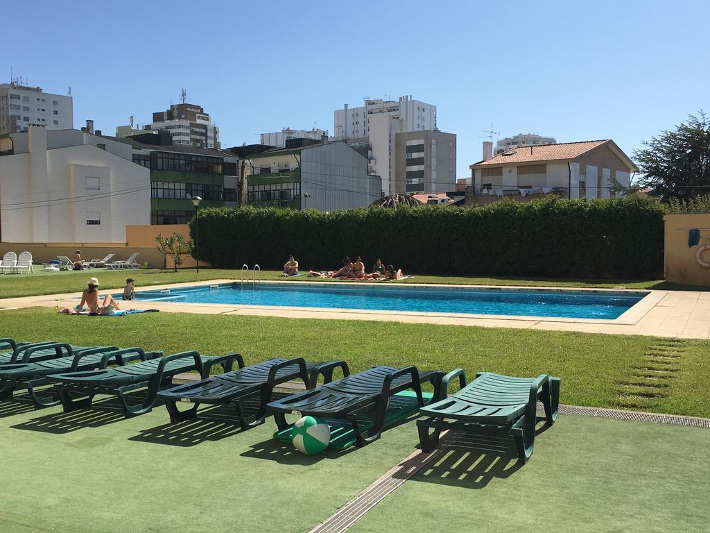 Sweet Montgeron Apartment Povoa de Varzim Luaran gambar