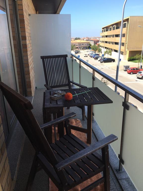 Sweet Montgeron Apartment Povoa de Varzim Luaran gambar