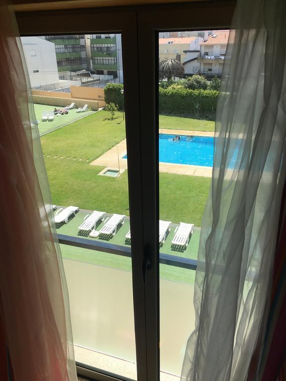 Sweet Montgeron Apartment Povoa de Varzim Luaran gambar