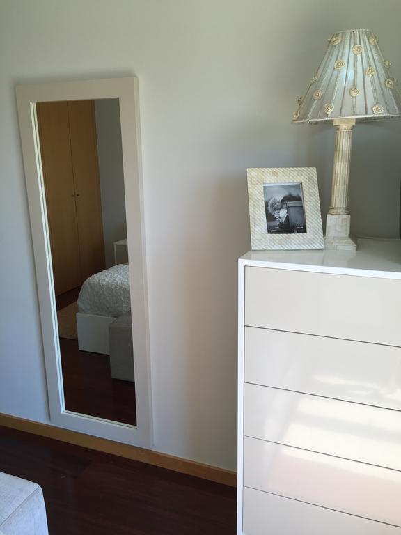 Sweet Montgeron Apartment Povoa de Varzim Luaran gambar
