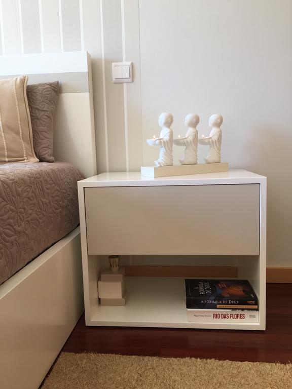 Sweet Montgeron Apartment Povoa de Varzim Luaran gambar