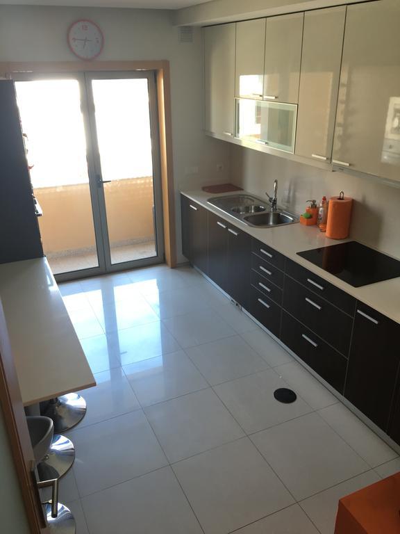 Sweet Montgeron Apartment Povoa de Varzim Luaran gambar