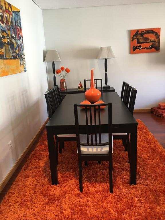 Sweet Montgeron Apartment Povoa de Varzim Luaran gambar