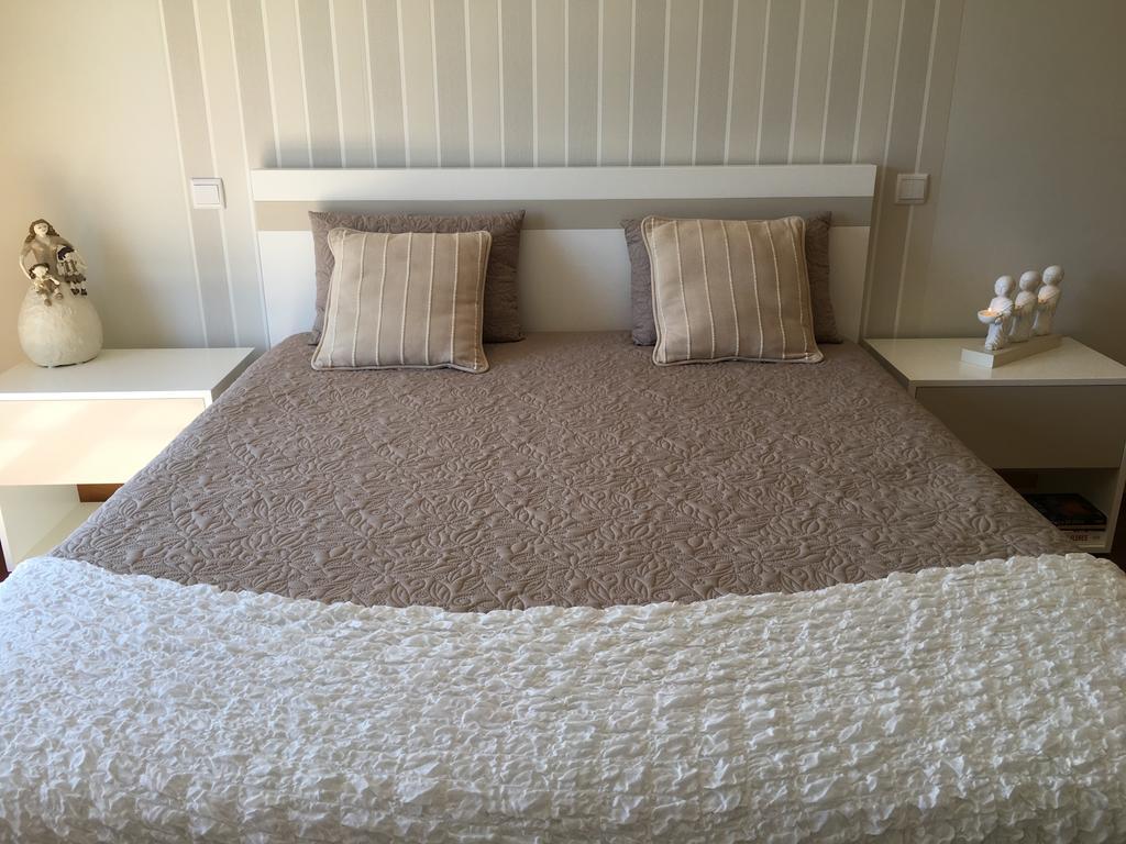 Sweet Montgeron Apartment Povoa de Varzim Luaran gambar