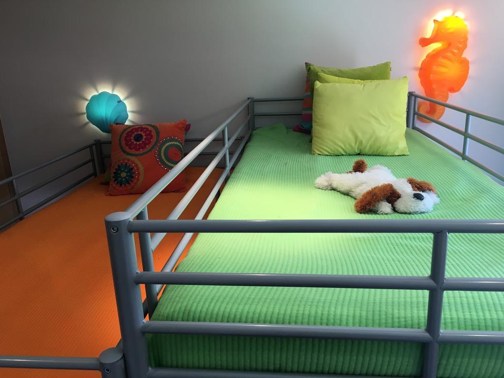 Sweet Montgeron Apartment Povoa de Varzim Luaran gambar